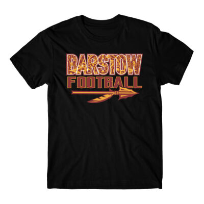 BARSTOW FOOTBALL Thumbnail