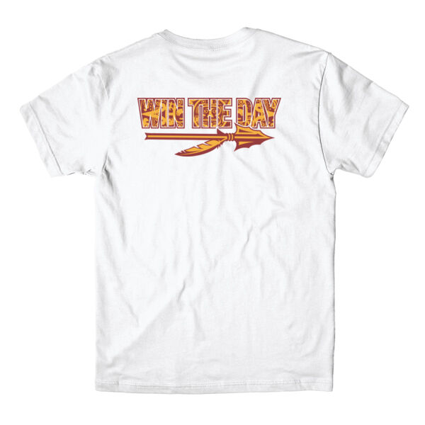 BARSTOW FOOTBALL - WIN THE DAY - 1FNCVG Thumbnail