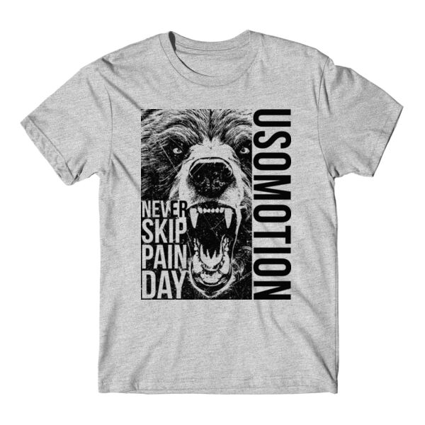 USOMOTION - NEVER SKIP PAIN DAY - $RXMFGY$ Thumbnail