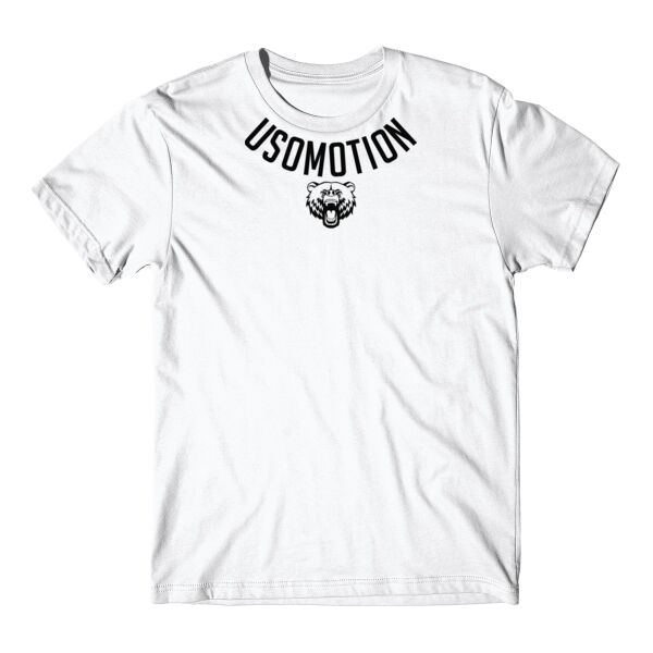 CHOKEHOLD - T-SHIRT - $S7D8C9$ Thumbnail